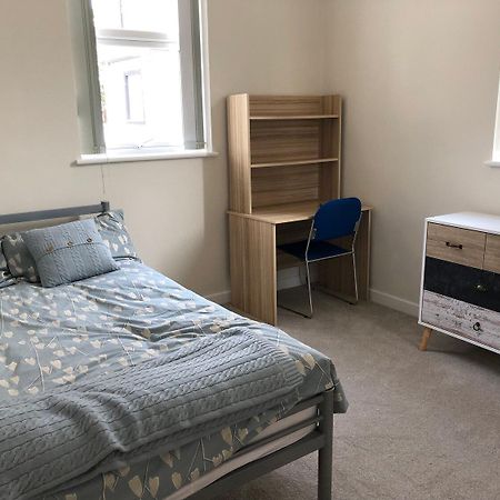Armyn House Apartments, Your Coastal Escape In Falmouth Exteriér fotografie