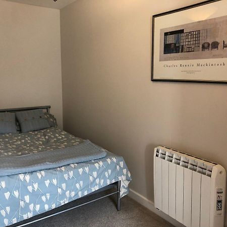 Armyn House Apartments, Your Coastal Escape In Falmouth Exteriér fotografie