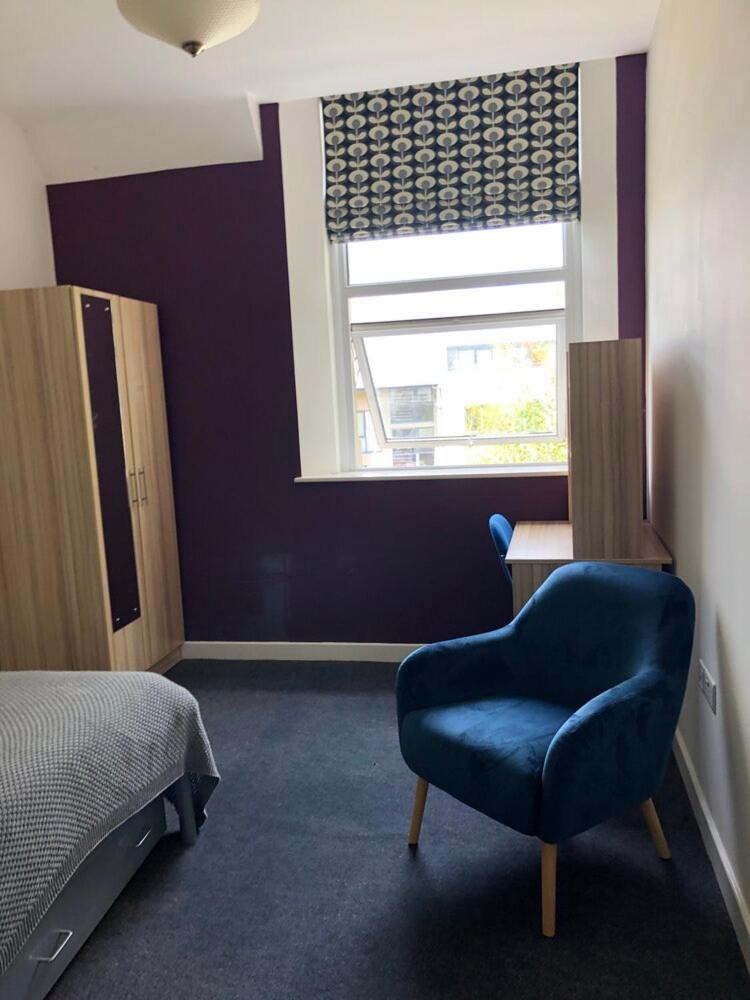 Armyn House Apartments, Your Coastal Escape In Falmouth Exteriér fotografie