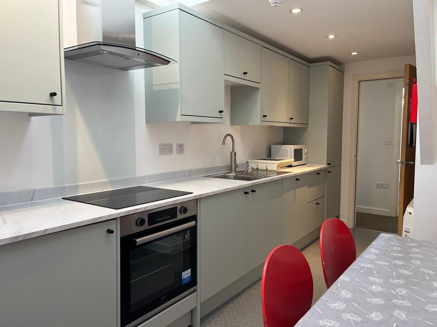 Armyn House Apartments, Your Coastal Escape In Falmouth Exteriér fotografie