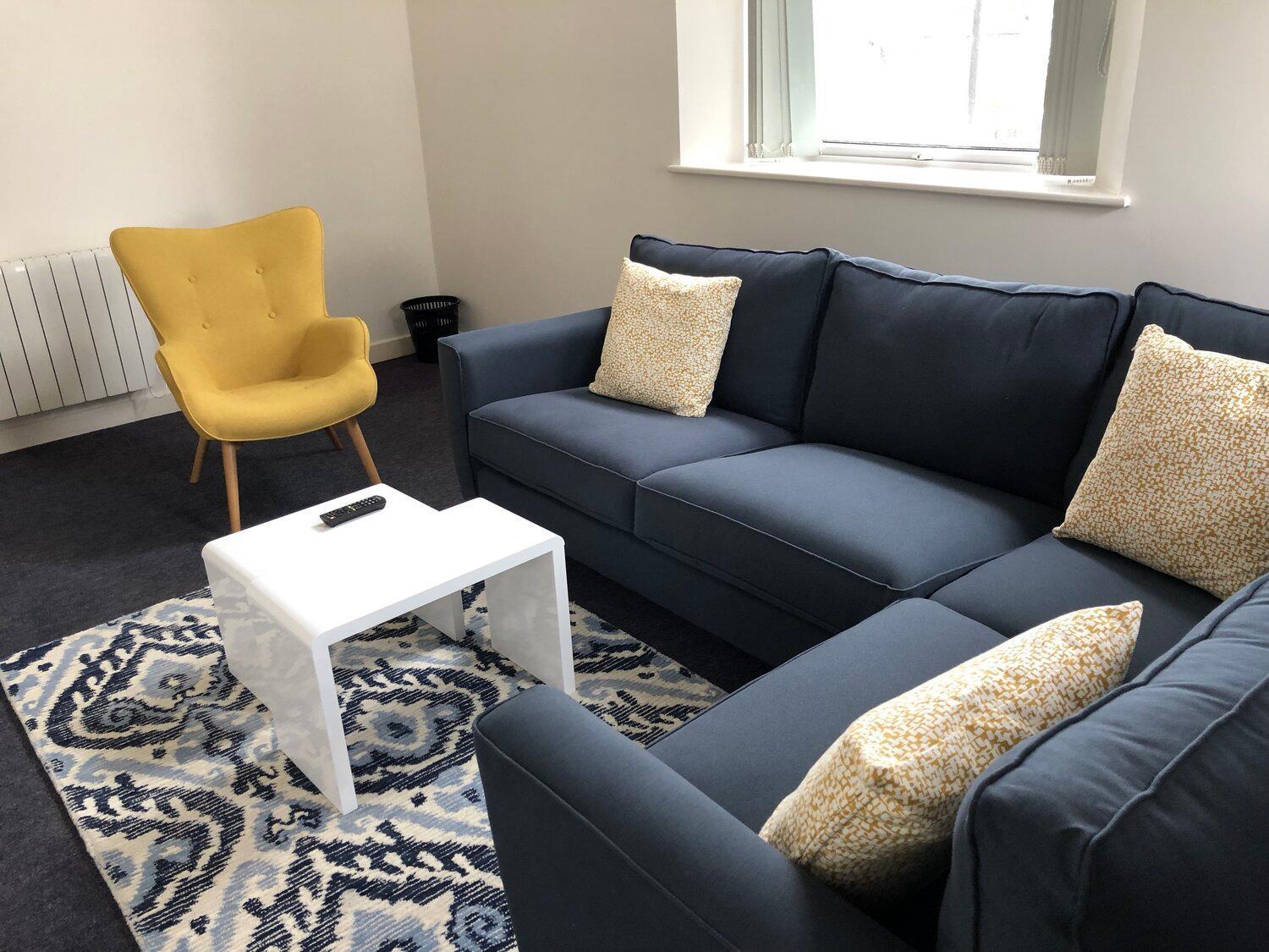 Armyn House Apartments, Your Coastal Escape In Falmouth Exteriér fotografie