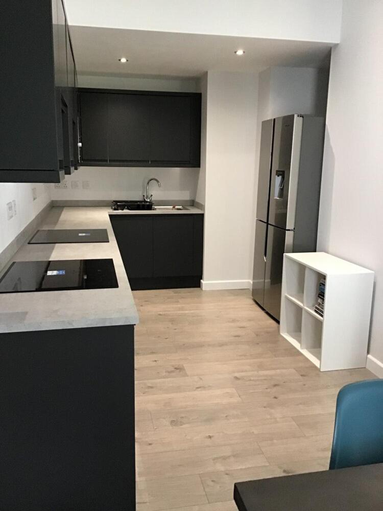 Armyn House Apartments, Your Coastal Escape In Falmouth Exteriér fotografie
