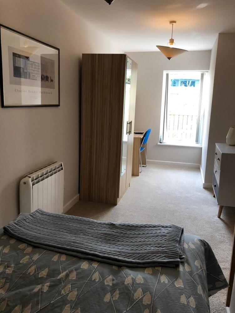 Armyn House Apartments, Your Coastal Escape In Falmouth Exteriér fotografie