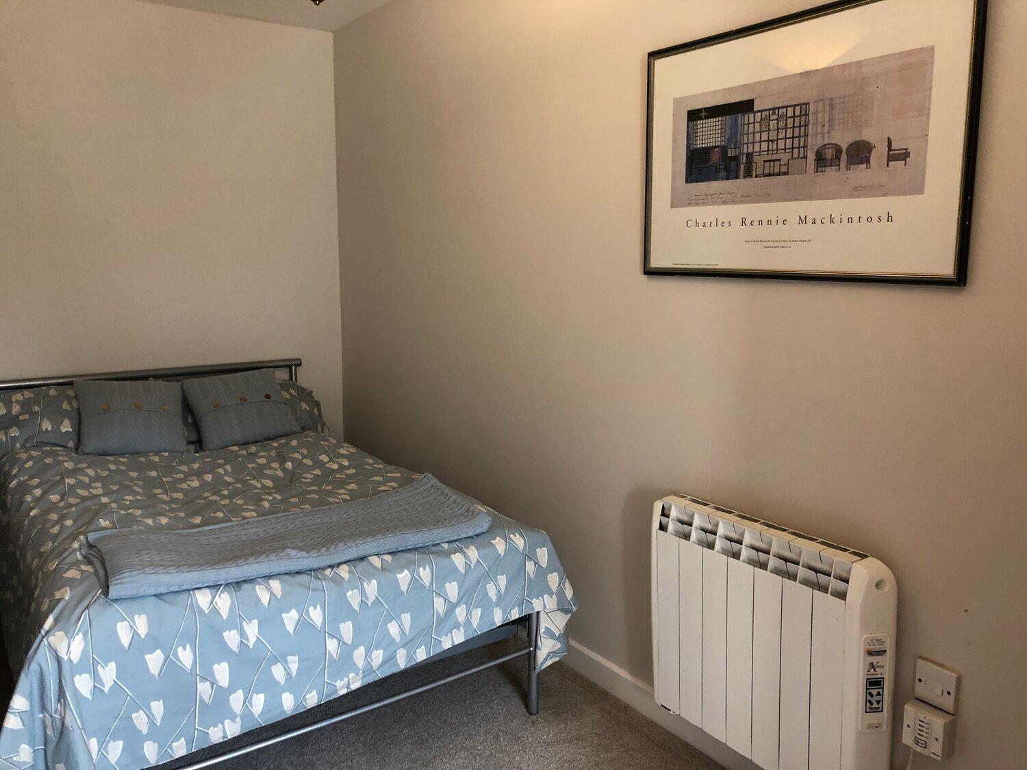 Armyn House Apartments, Your Coastal Escape In Falmouth Exteriér fotografie