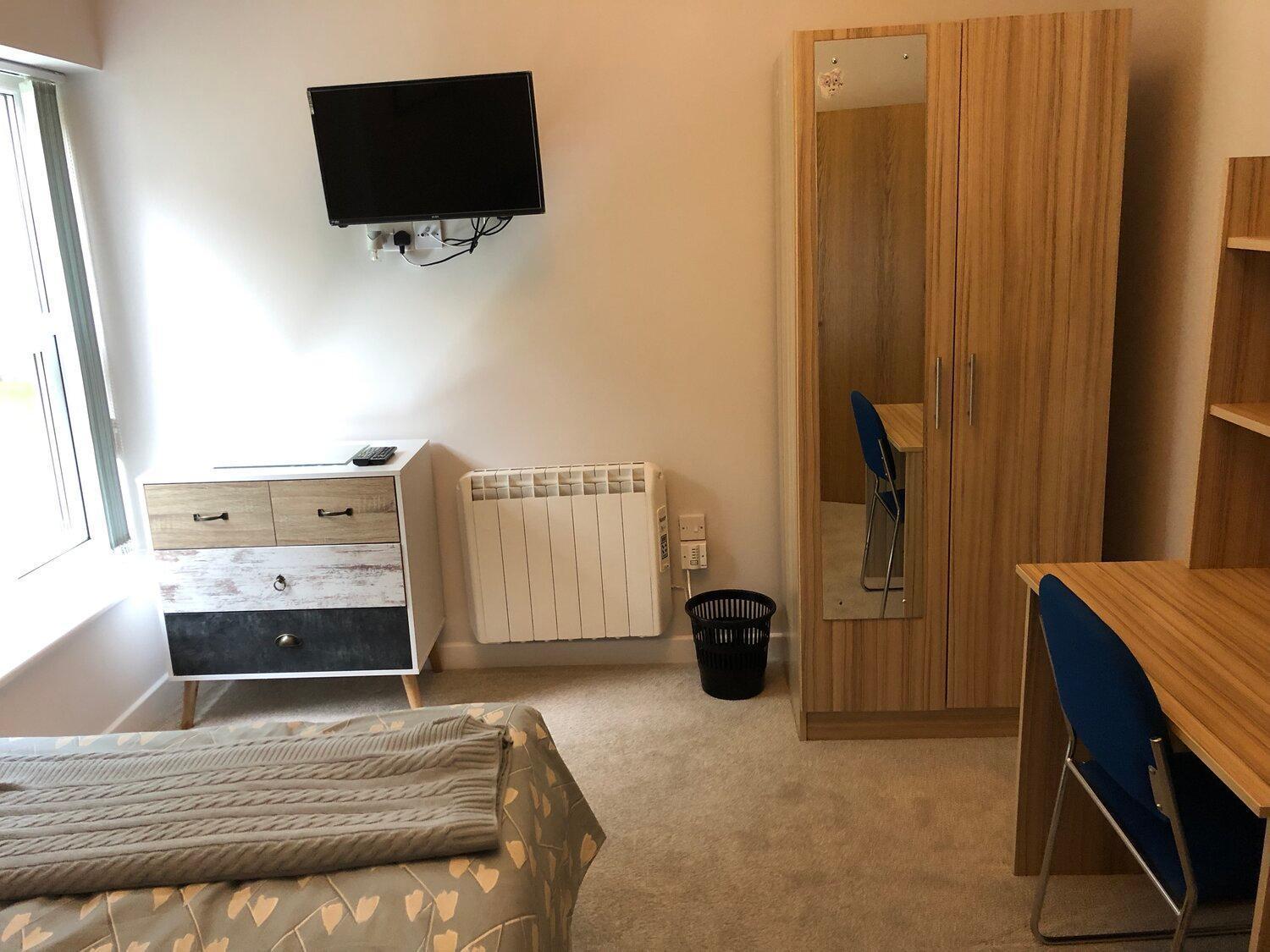 Armyn House Apartments, Your Coastal Escape In Falmouth Exteriér fotografie