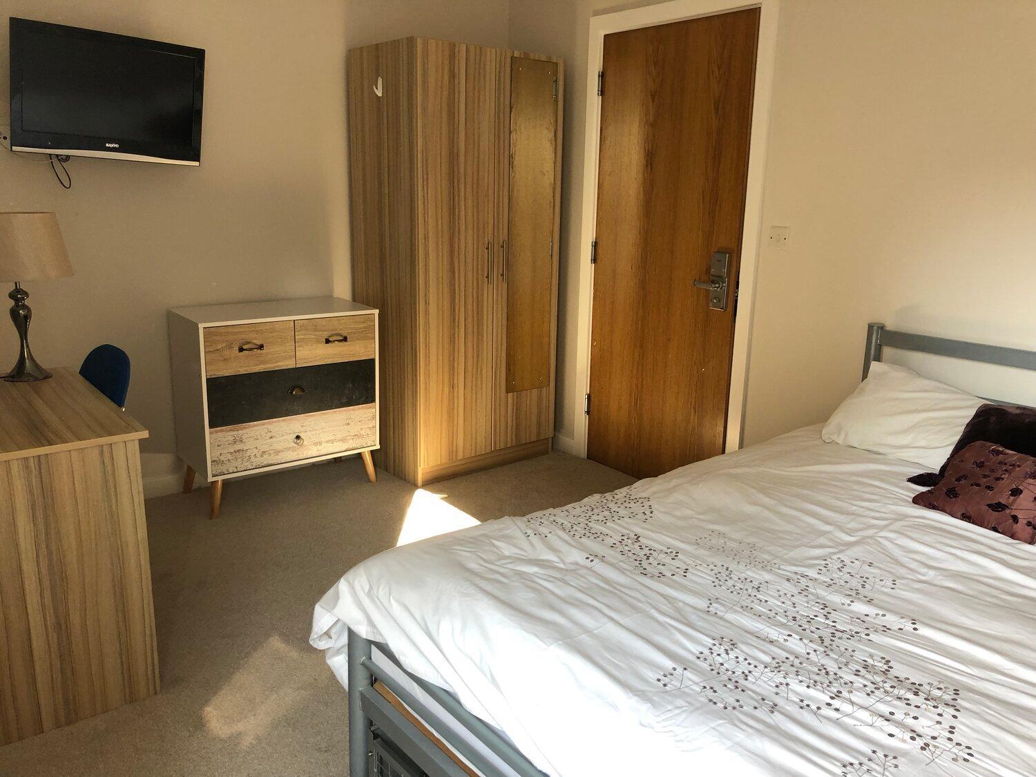 Armyn House Apartments, Your Coastal Escape In Falmouth Exteriér fotografie