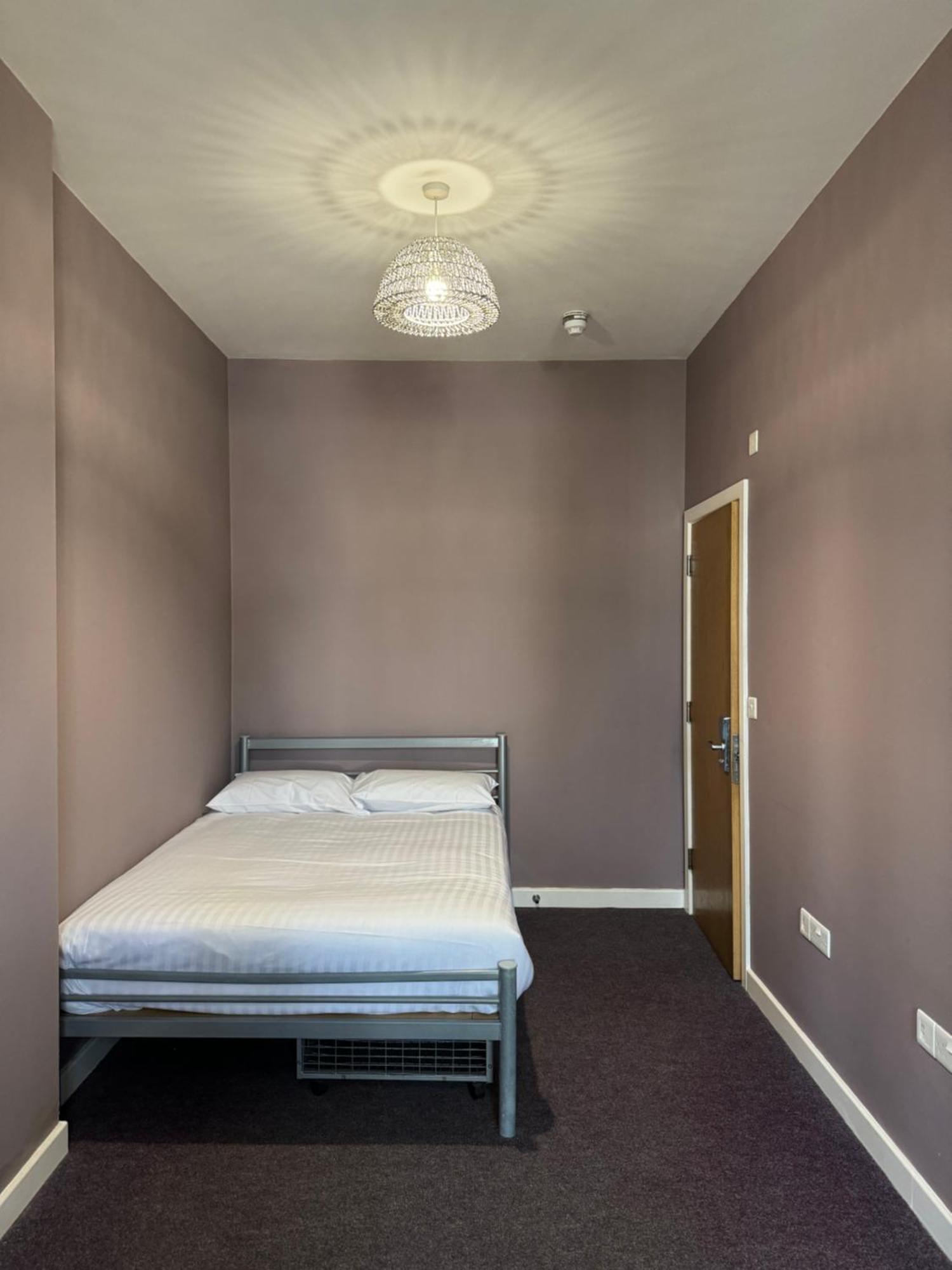 Armyn House Apartments, Your Coastal Escape In Falmouth Exteriér fotografie