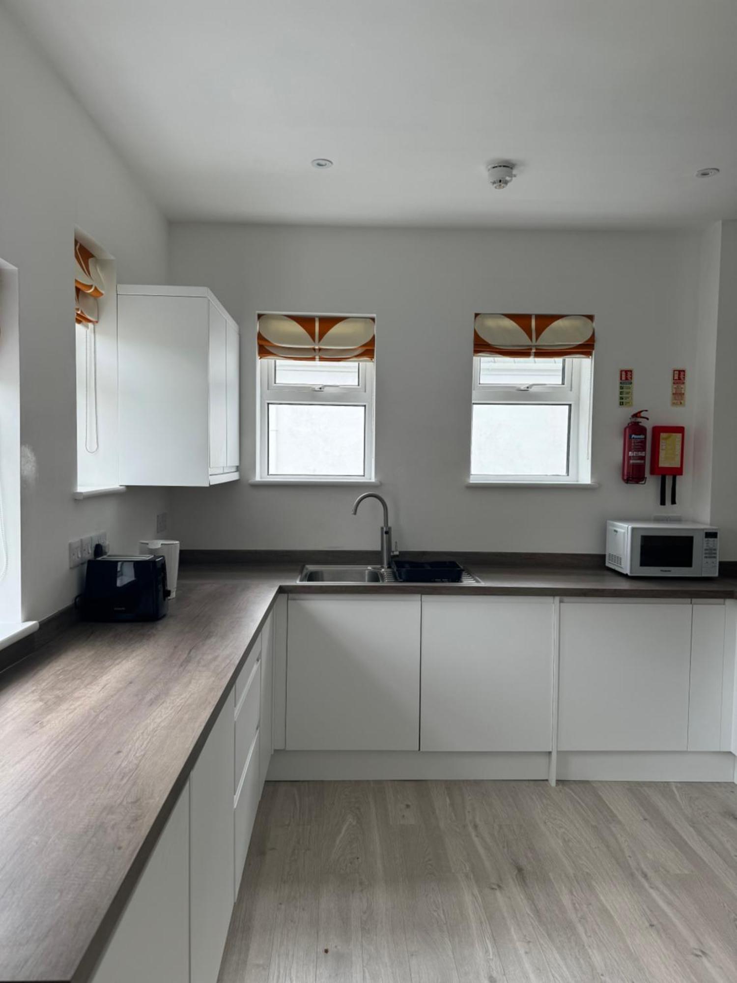 Armyn House Apartments, Your Coastal Escape In Falmouth Exteriér fotografie