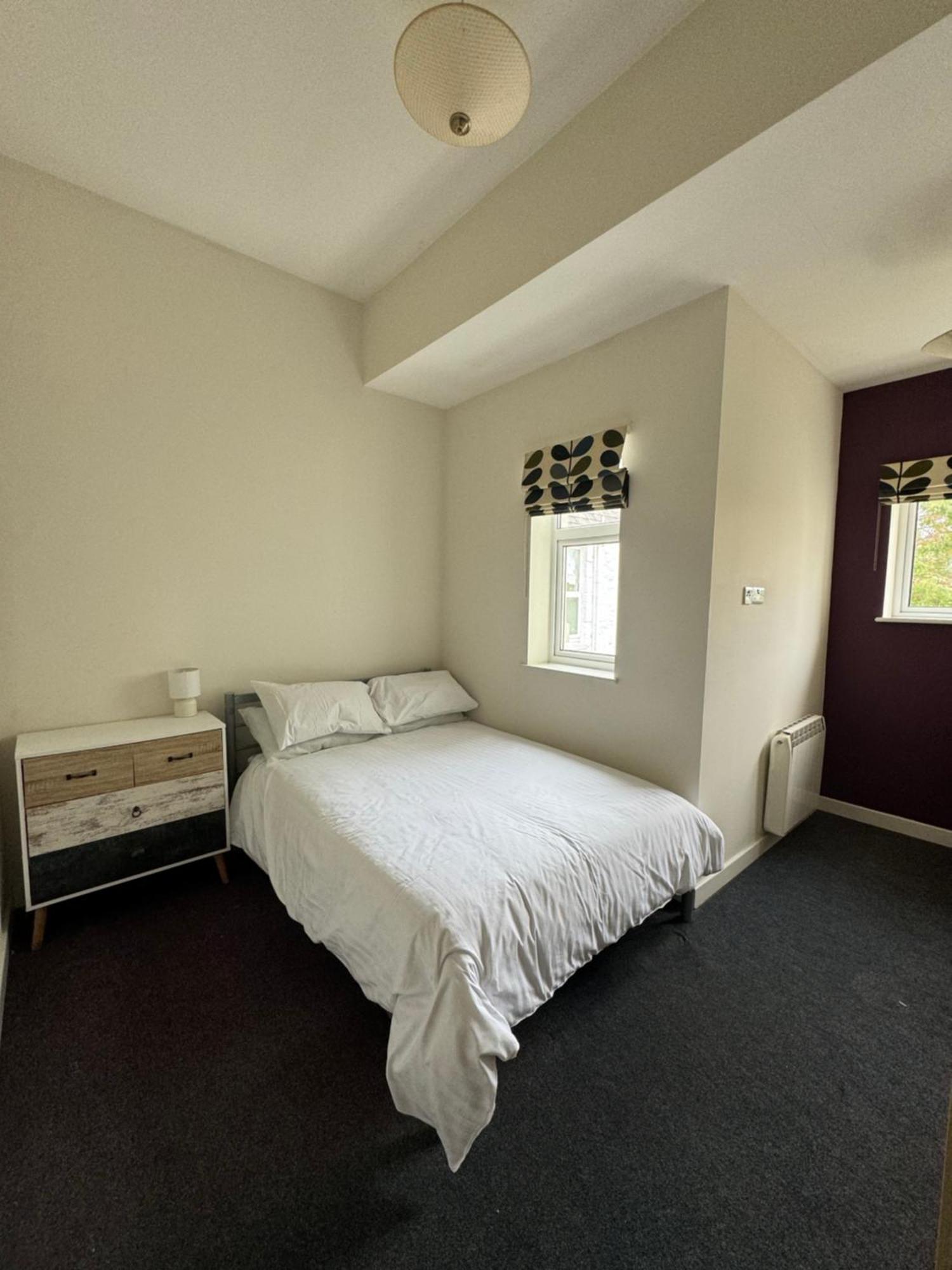 Armyn House Apartments, Your Coastal Escape In Falmouth Exteriér fotografie