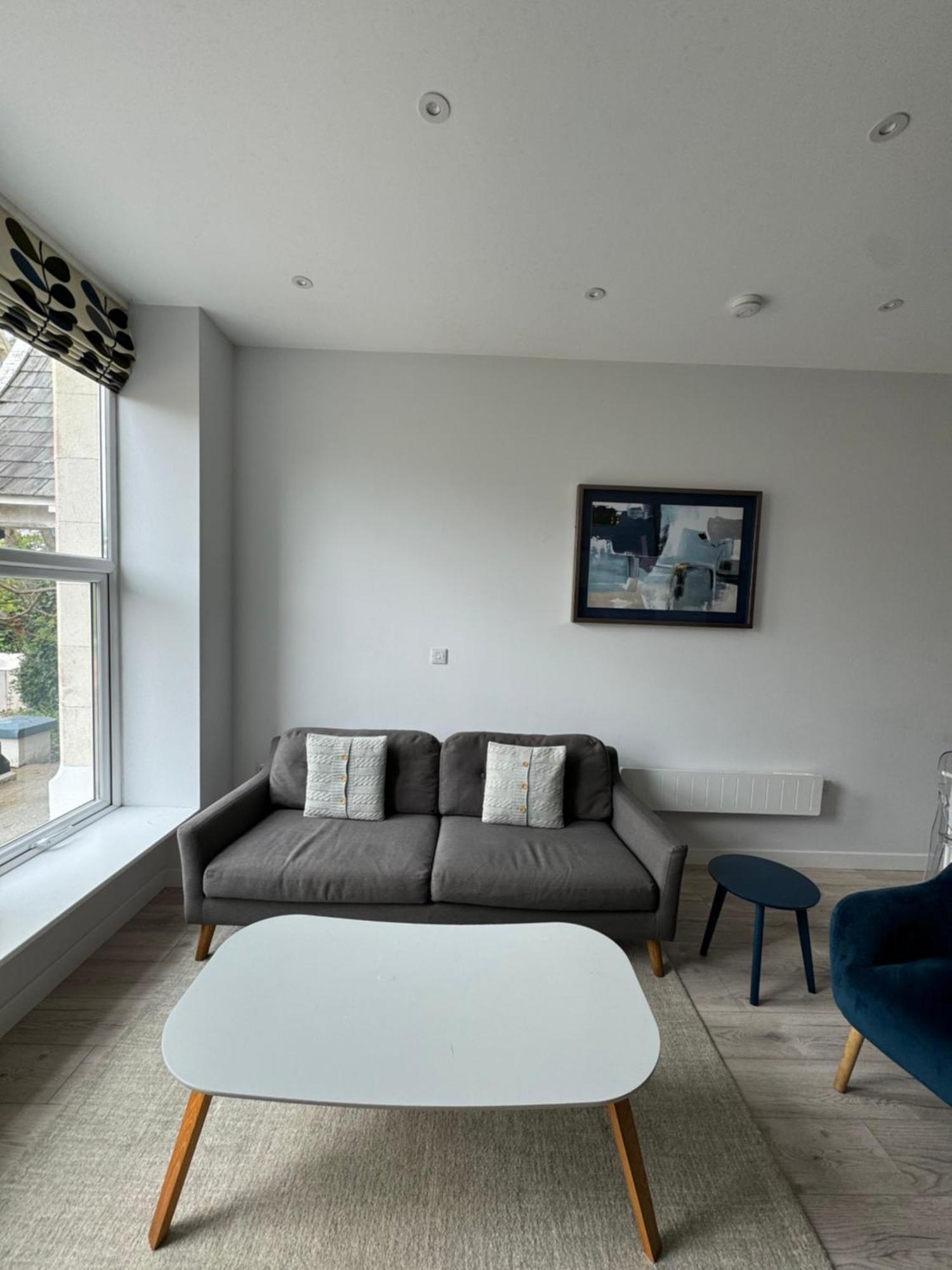 Armyn House Apartments, Your Coastal Escape In Falmouth Exteriér fotografie