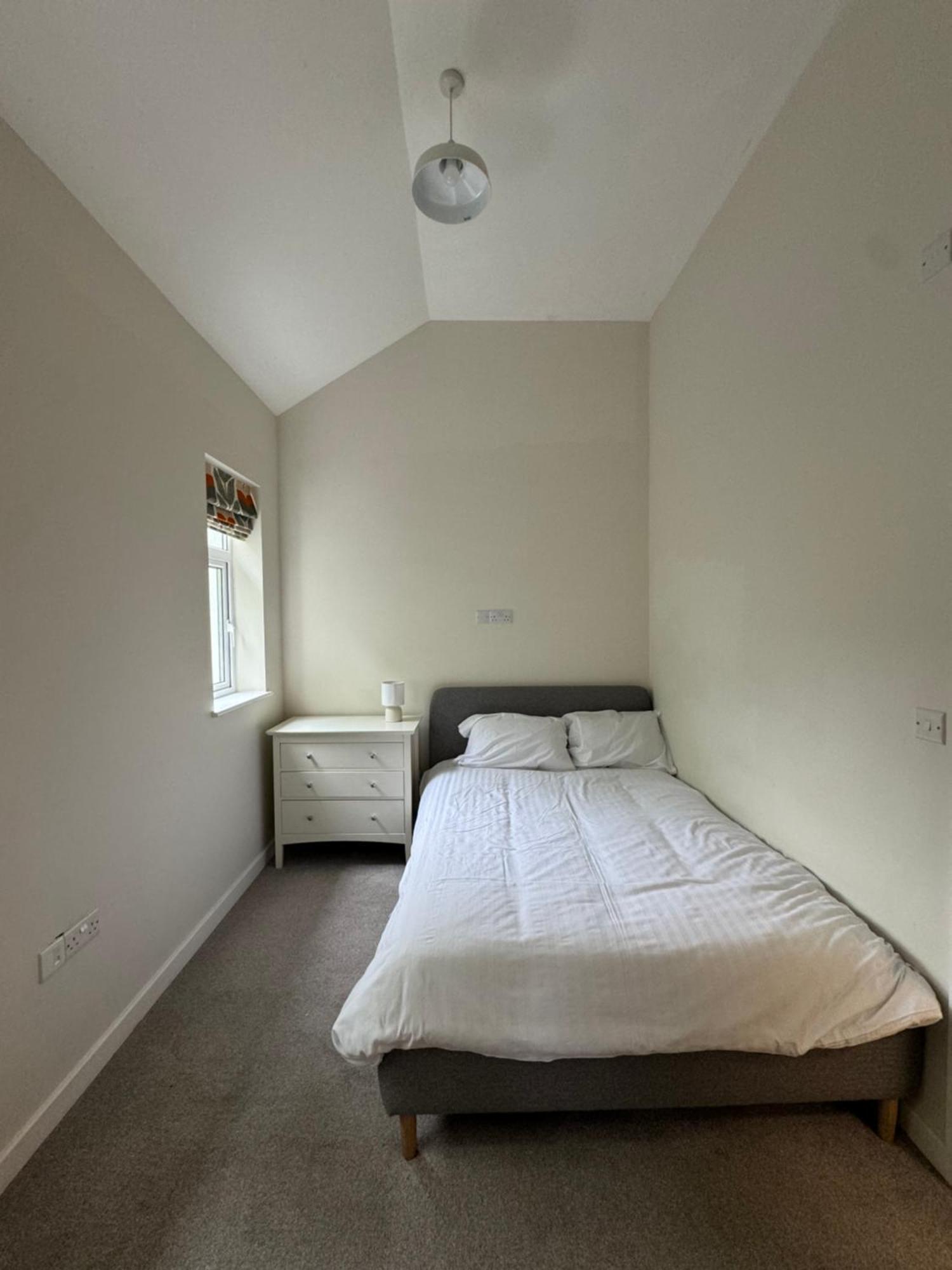 Armyn House Apartments, Your Coastal Escape In Falmouth Exteriér fotografie