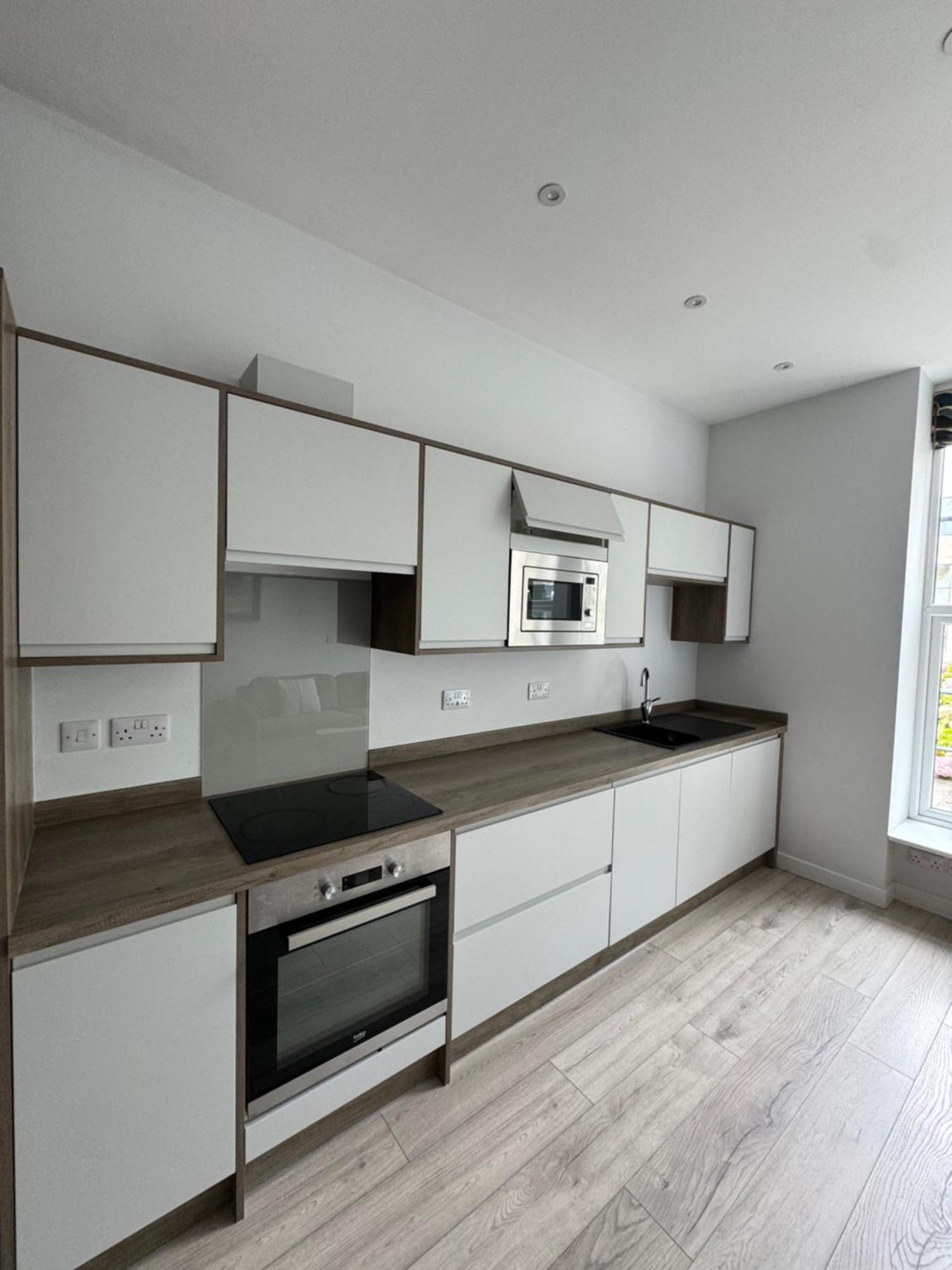 Armyn House Apartments, Your Coastal Escape In Falmouth Exteriér fotografie