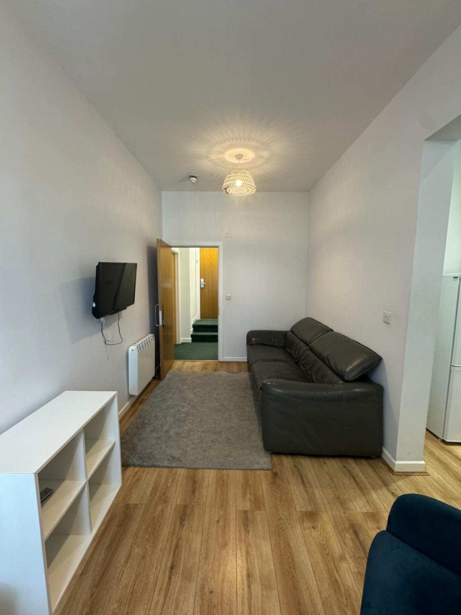 Armyn House Apartments, Your Coastal Escape In Falmouth Exteriér fotografie