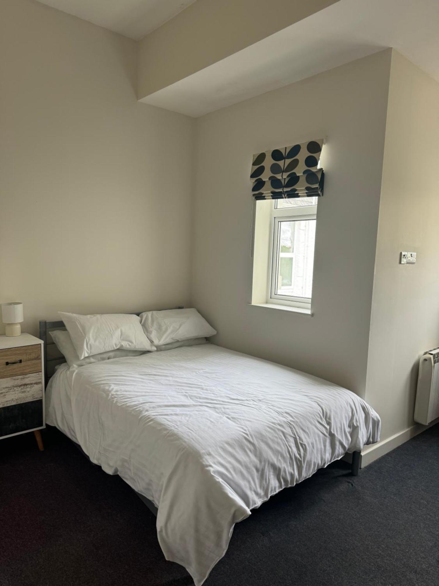 Armyn House Apartments, Your Coastal Escape In Falmouth Exteriér fotografie