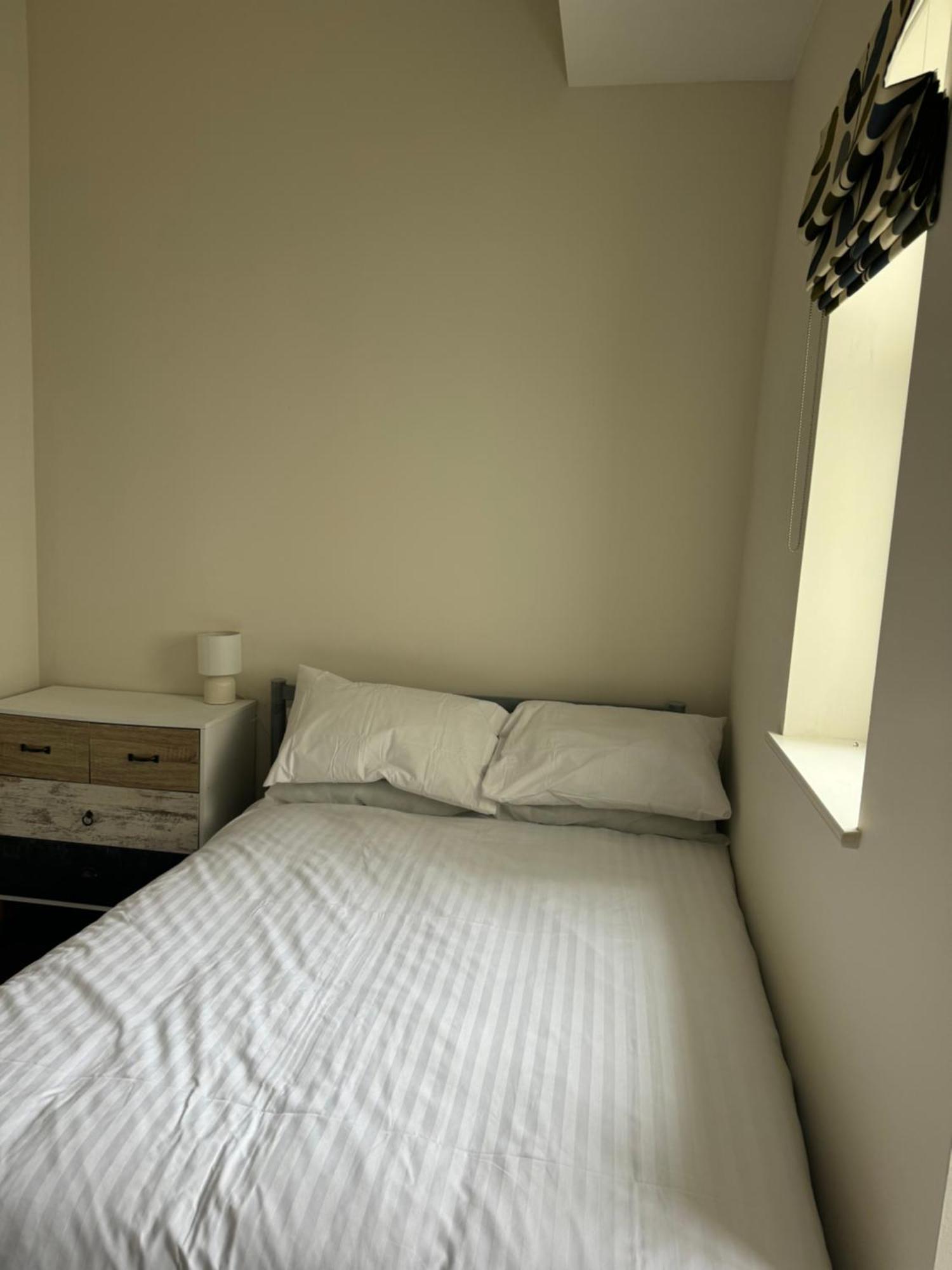 Armyn House Apartments, Your Coastal Escape In Falmouth Exteriér fotografie