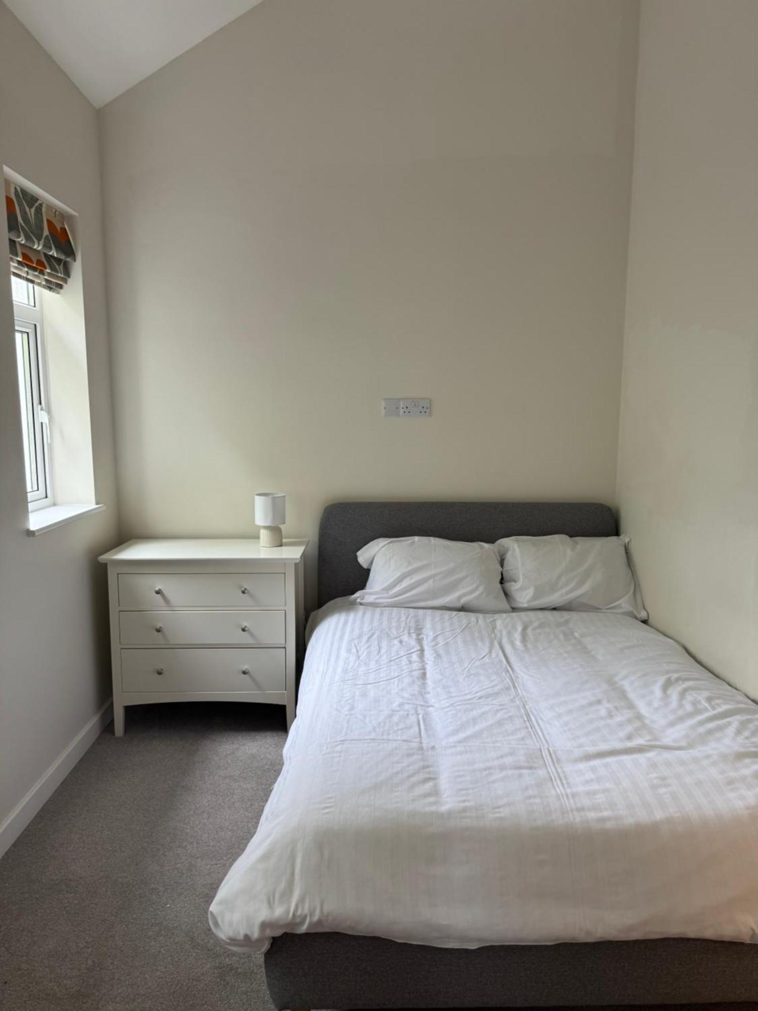 Armyn House Apartments, Your Coastal Escape In Falmouth Exteriér fotografie