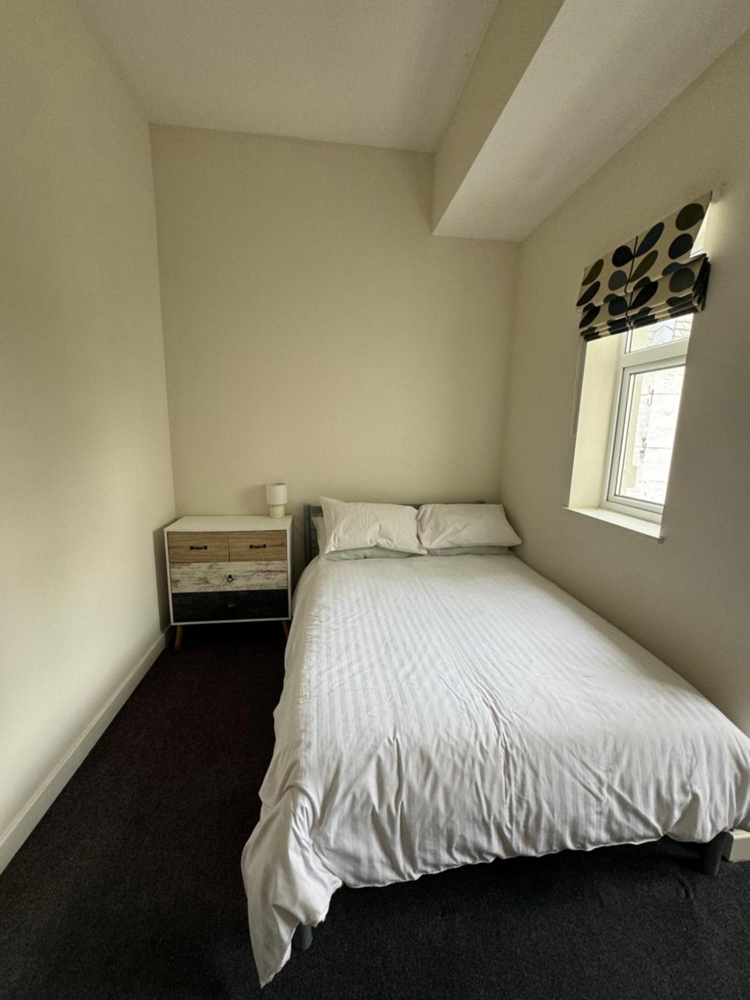 Armyn House Apartments, Your Coastal Escape In Falmouth Exteriér fotografie